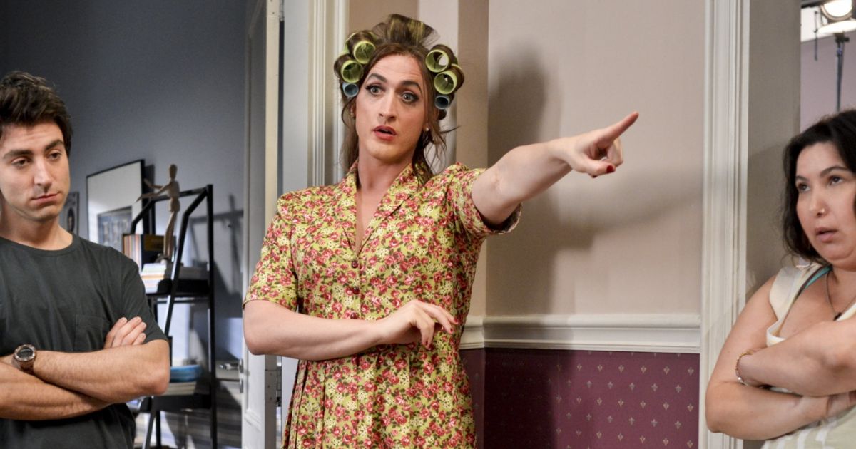 Foto de Paulo Gustavo