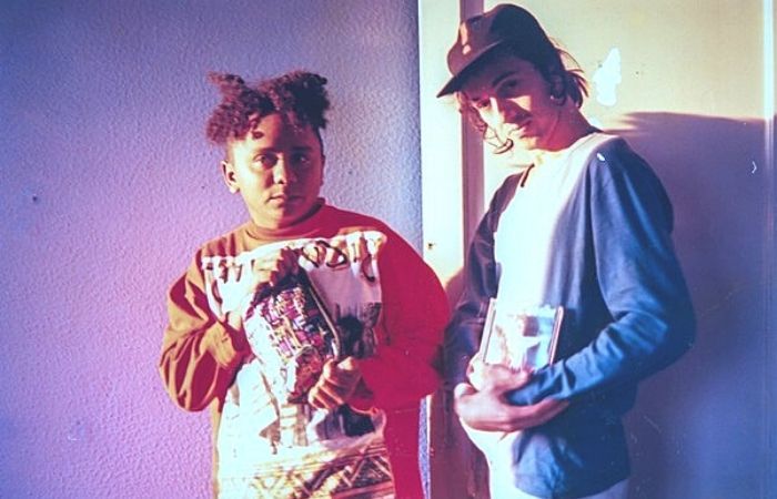 Foto de Paulo Vieira