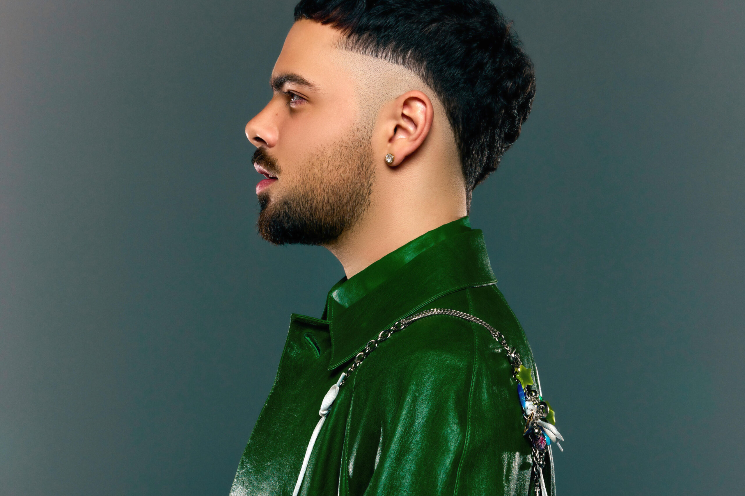 Foto de Pedro Sampaio