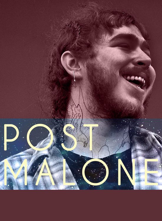 Foto de Post Malone