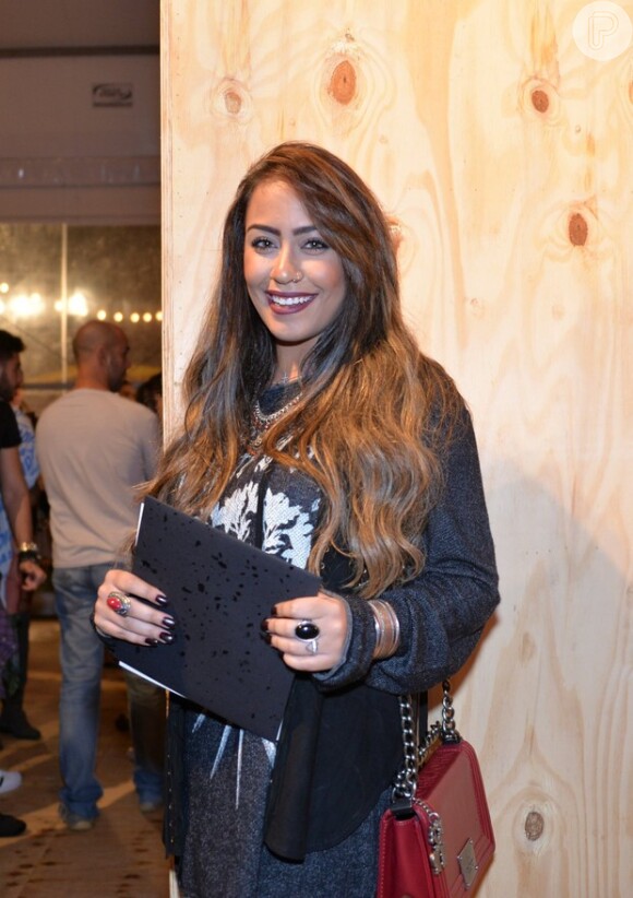 Foto de Rafaella Santos