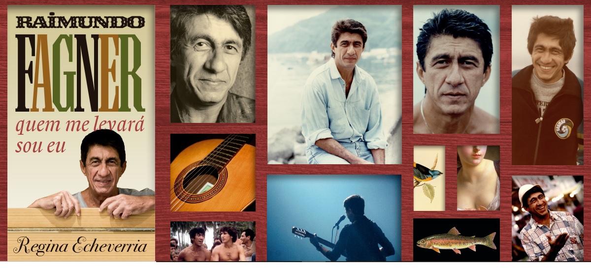 Foto de Raimundo Fagner