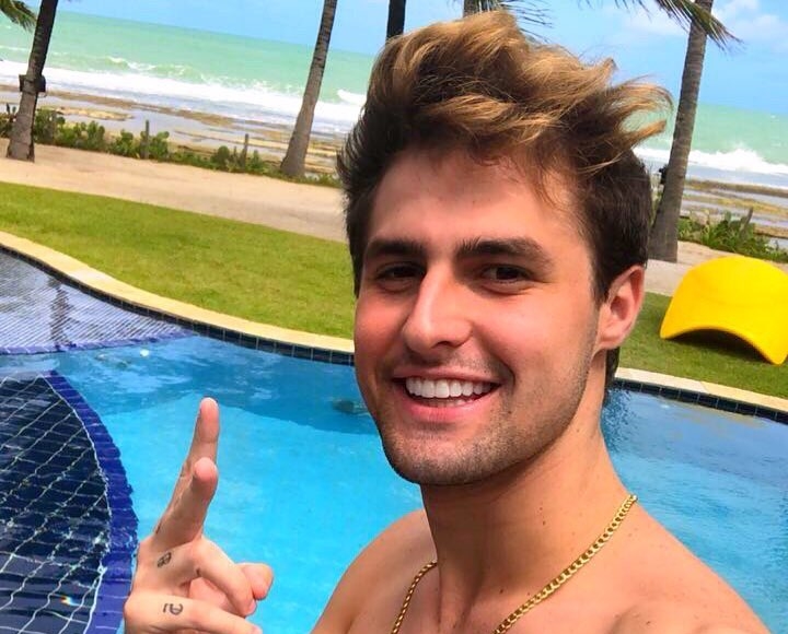 Foto de Rezende
