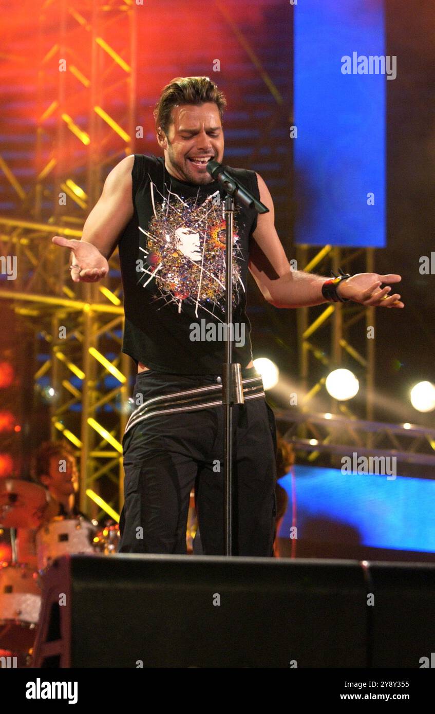 Foto de Ricky Martin