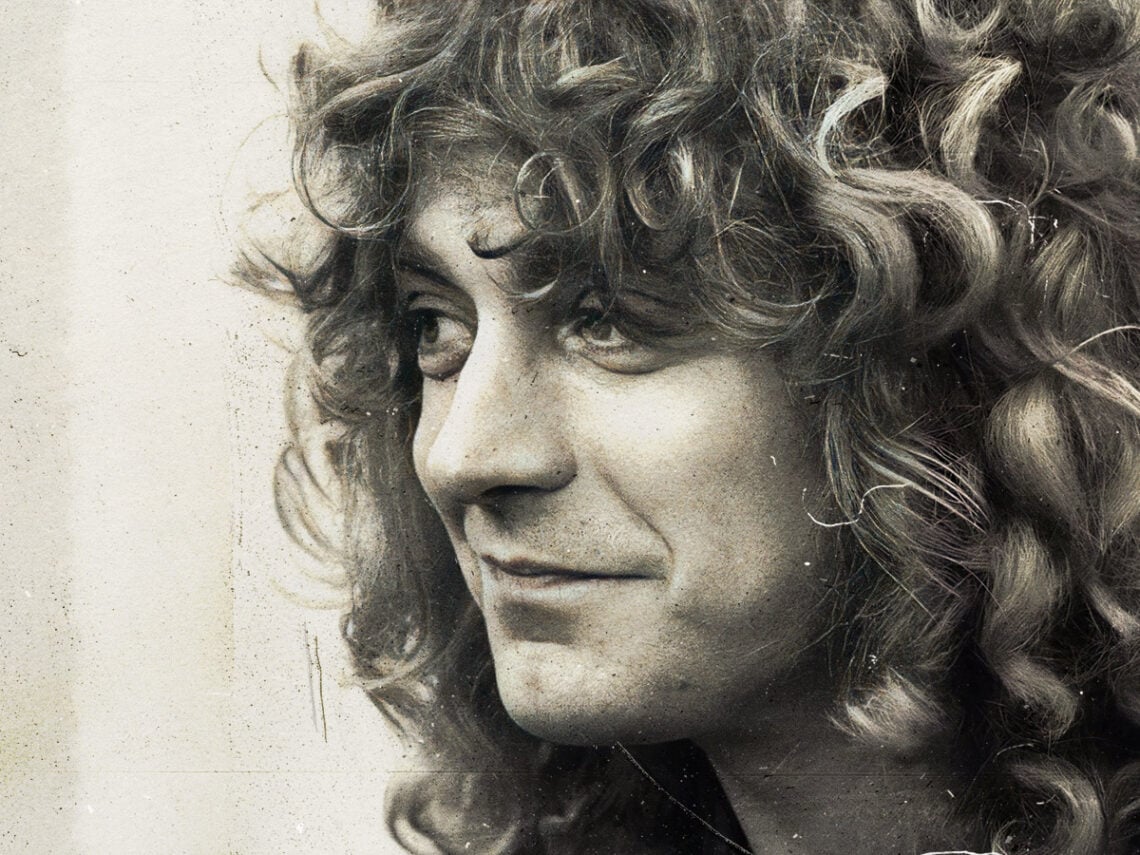 Foto de Robert Plant
