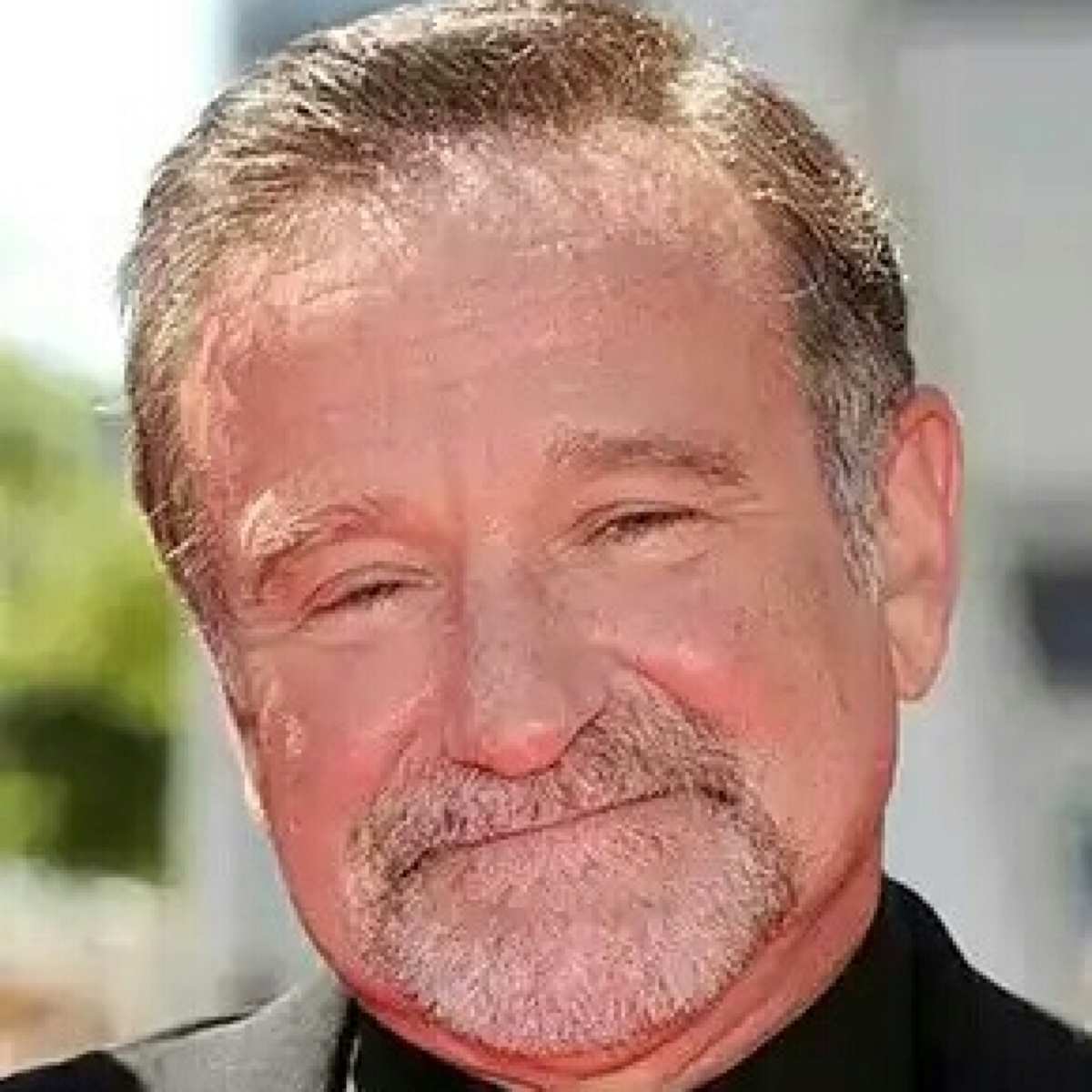 Foto de Robin Williams