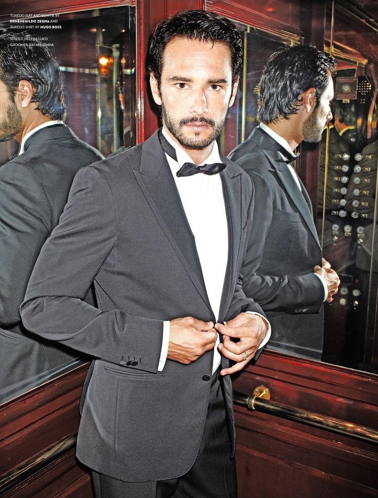 Foto de Rodrigo Santoro