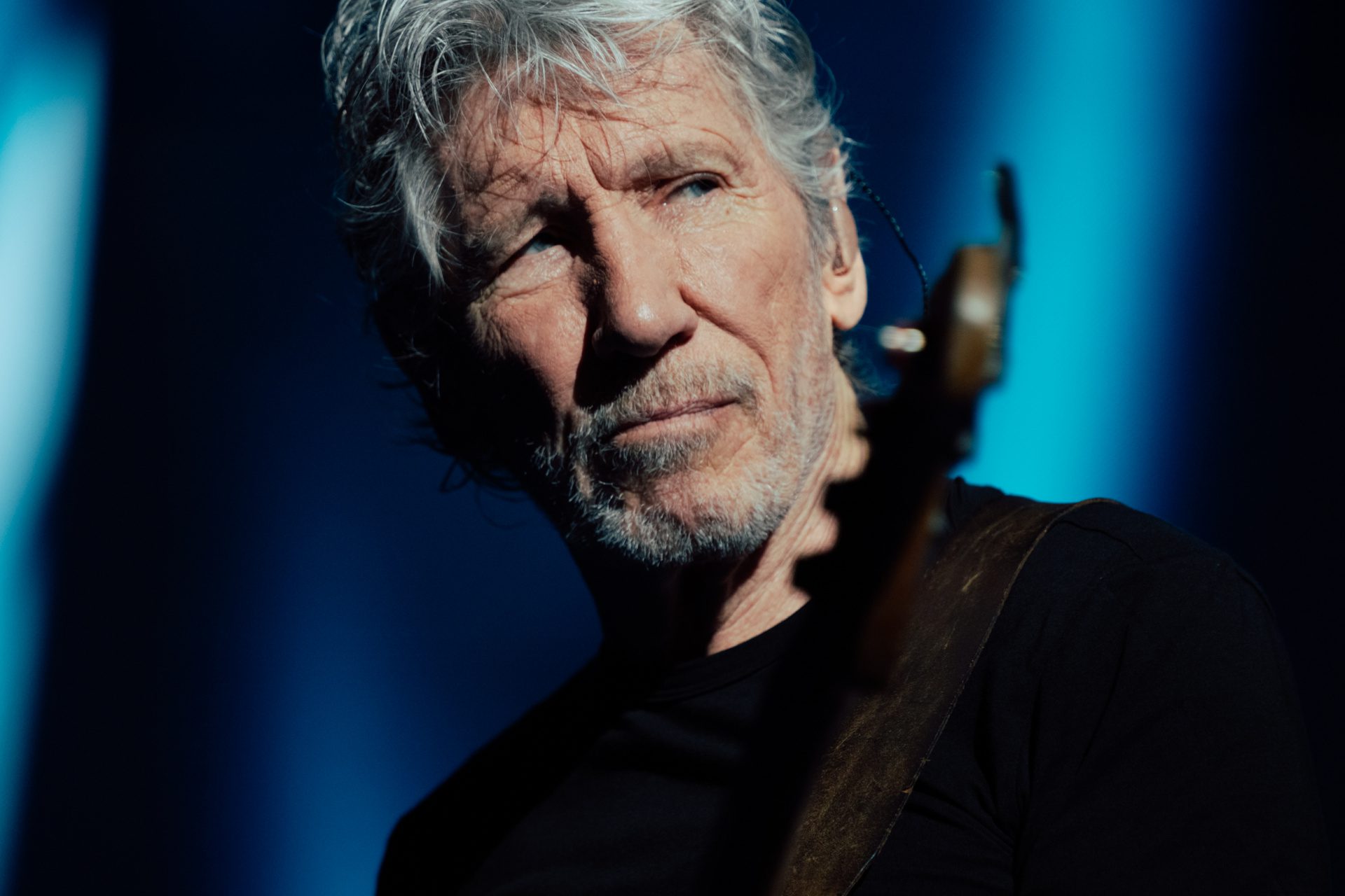 Foto de Roger Waters