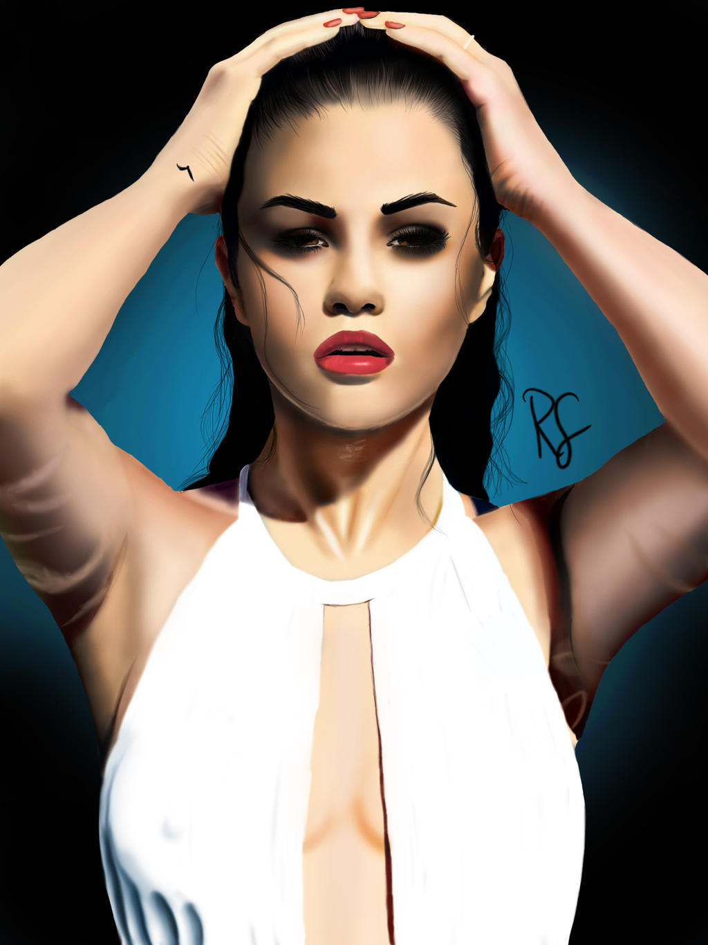 Foto de Selena Gomez