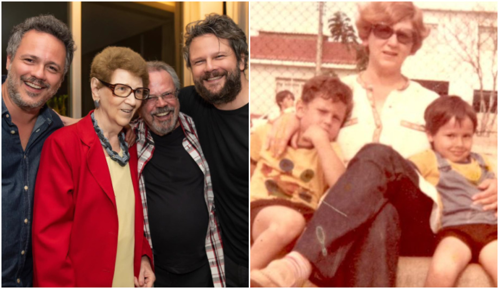 Foto de Selton Mello