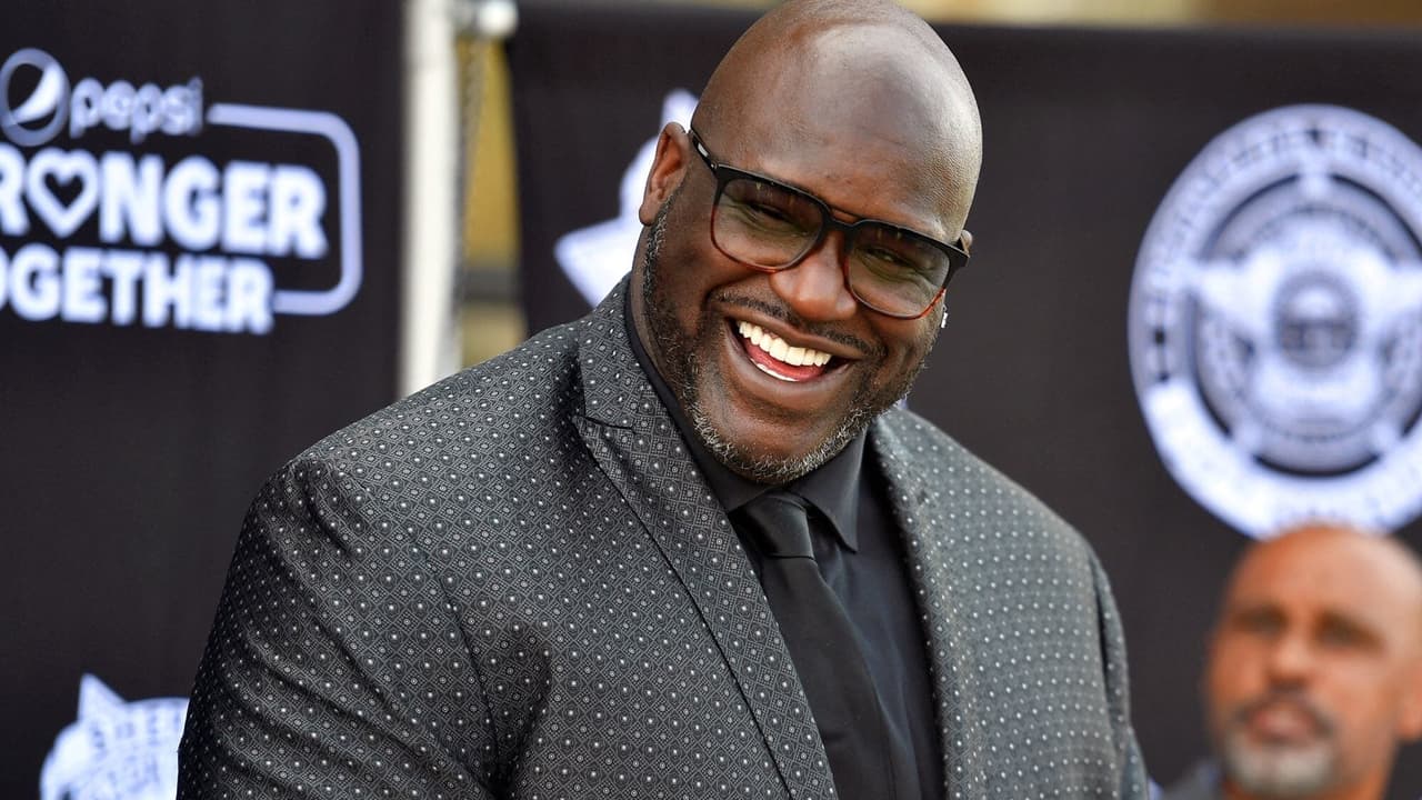 Foto de Shaquille O'Neal