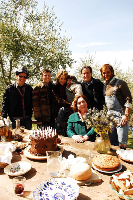 Foto de Silvio de Abreu