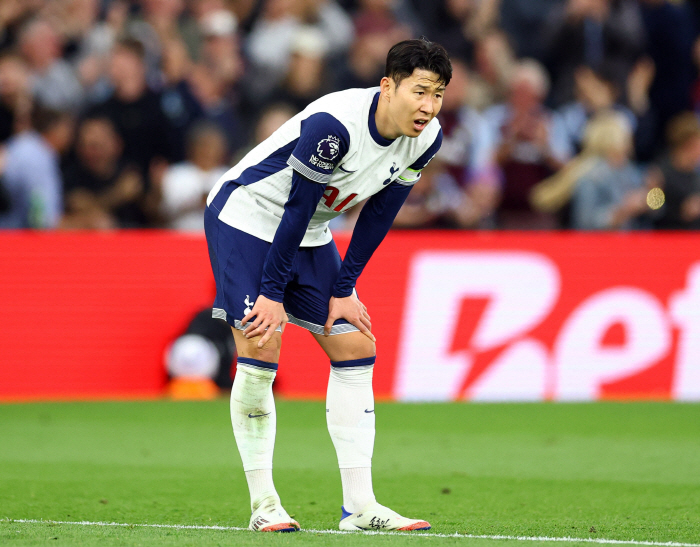 Foto de Son Heung-min