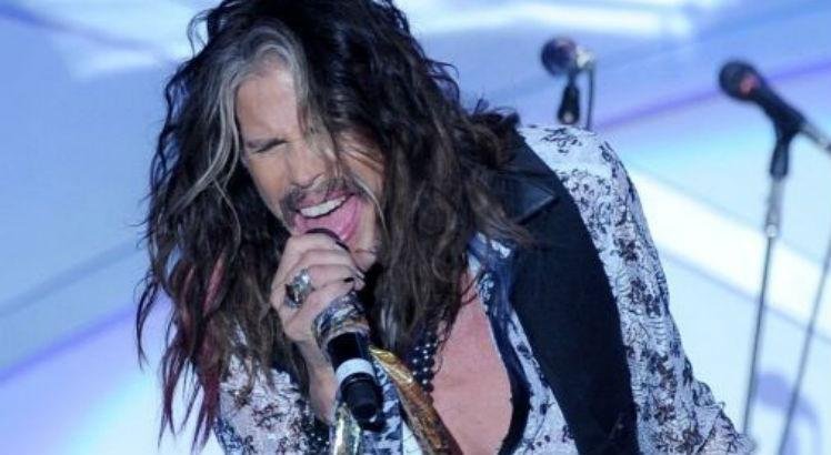 Foto de Steven Tyler