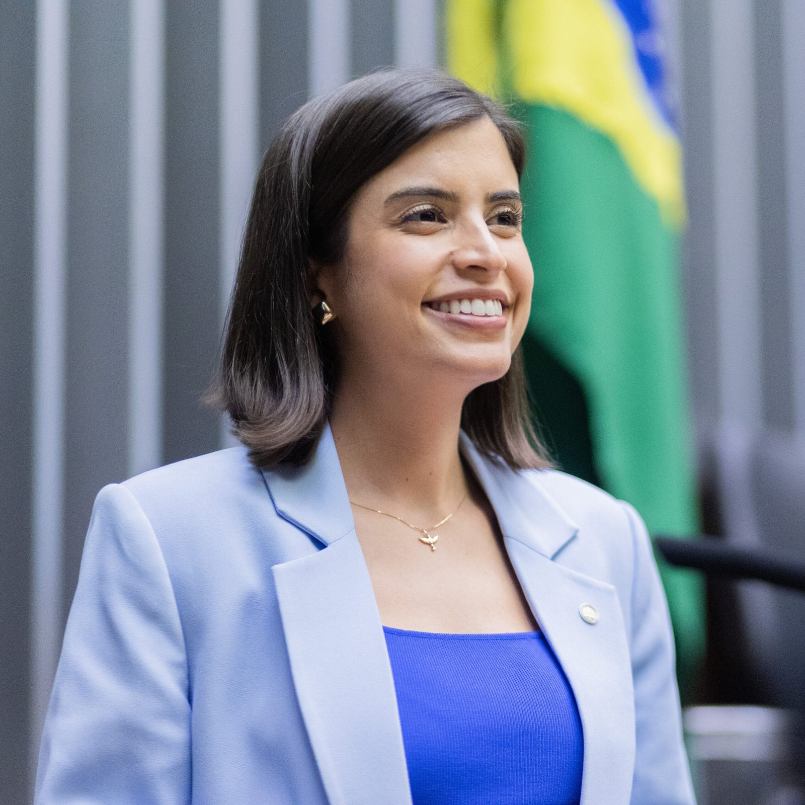 Foto de Tabata Amaral
