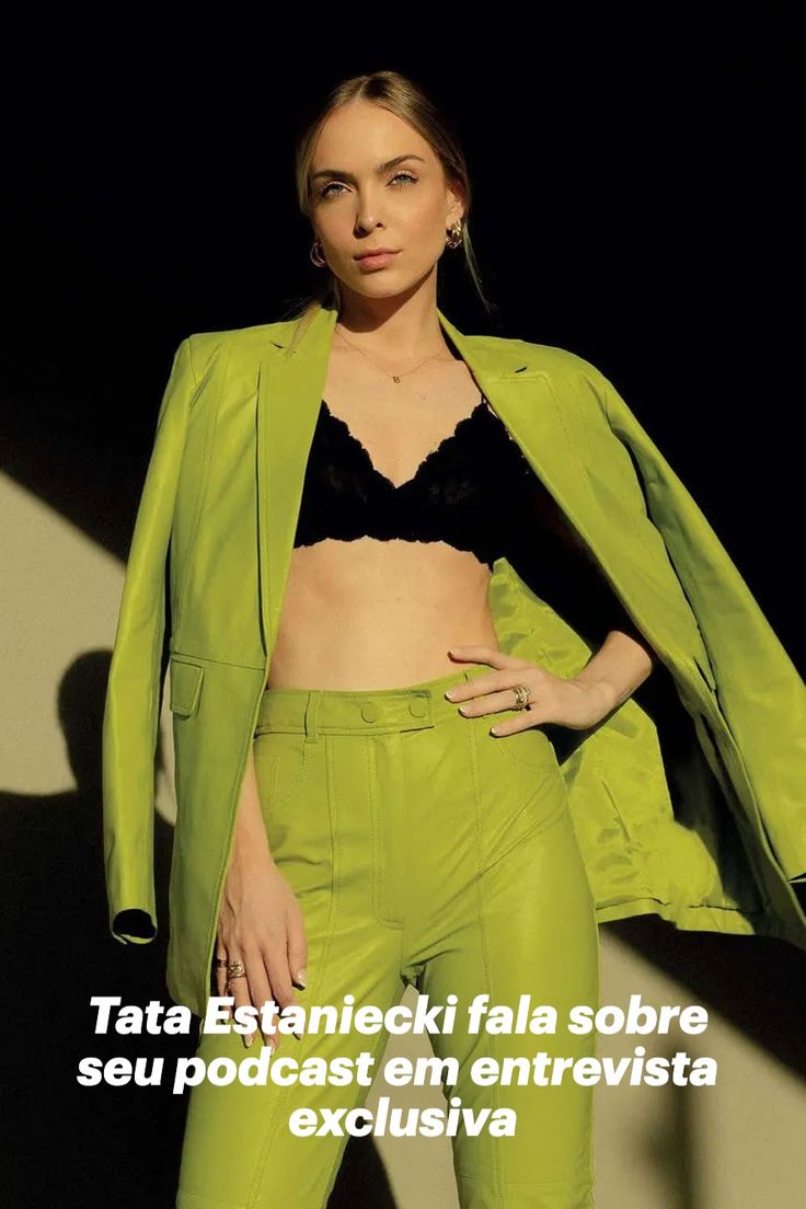 Foto de Tata Estaniecki