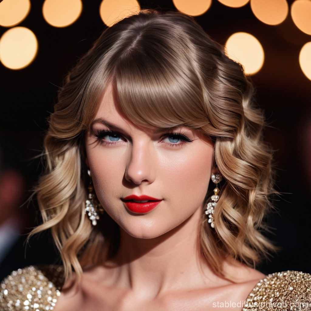 Foto de Taylor Swift