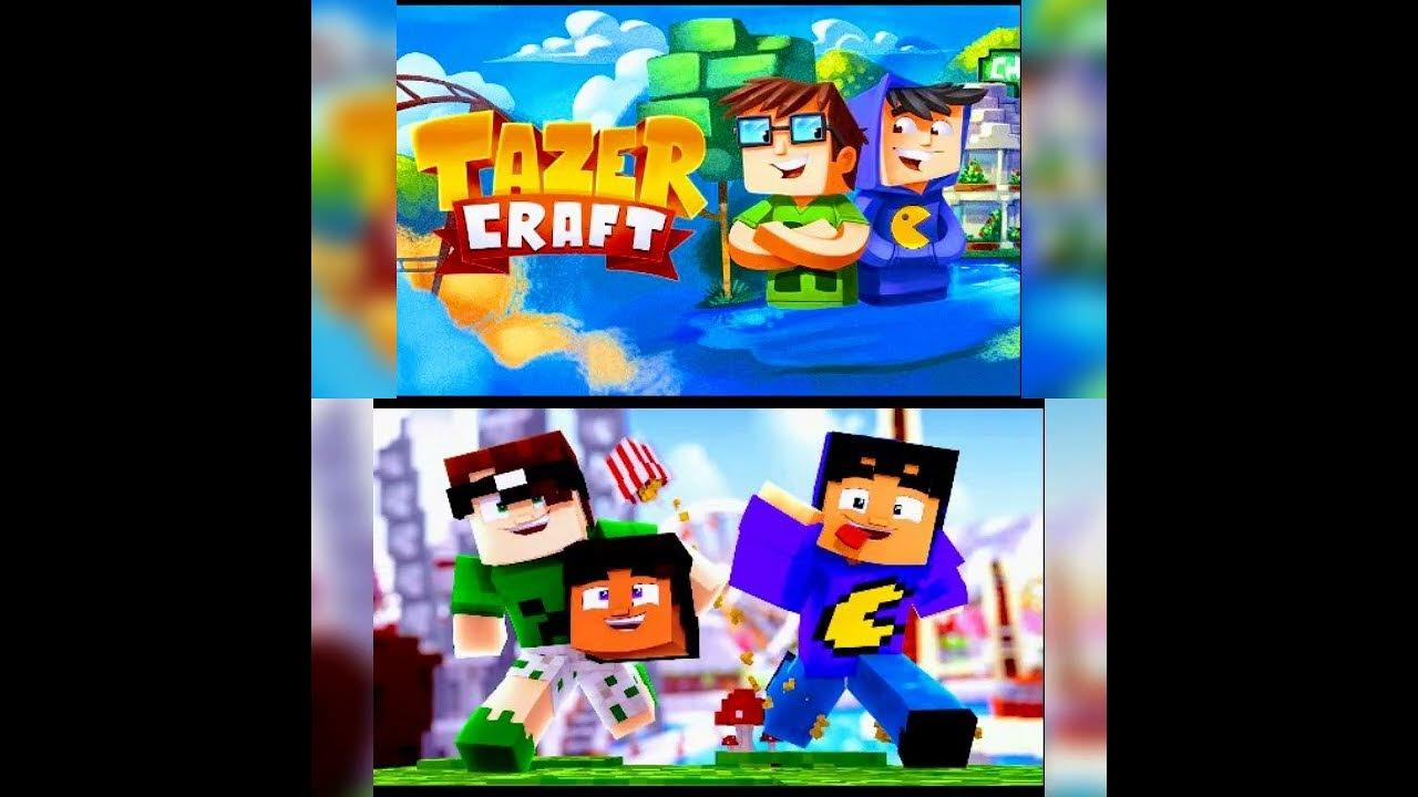 Foto de TazerCraft