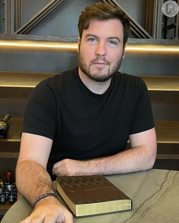 Foto de Thiago Nigro