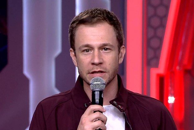 Foto de Tiago Leifert