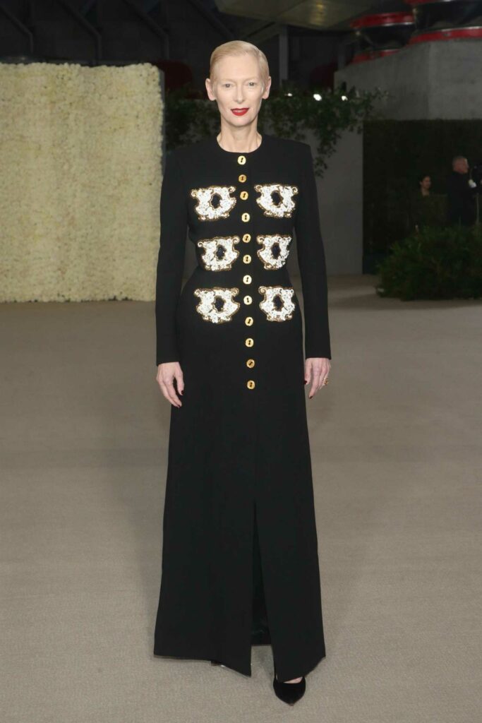 Foto de Tilda Swinton