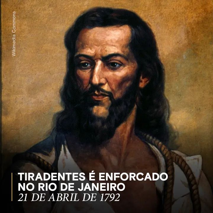 Foto de Tiradentes