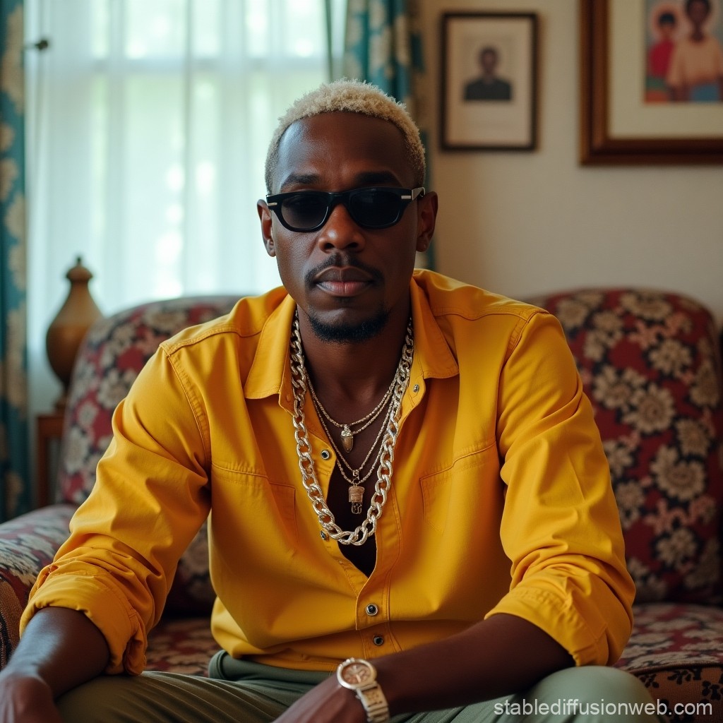 Foto de Tyler, The Creator