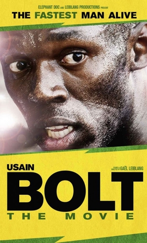 Foto de Usain Bolt
