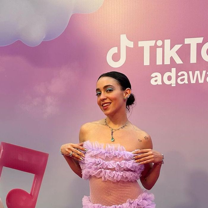 Foto de Valentina Bandeira