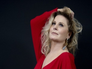 Foto de Vera Fischer