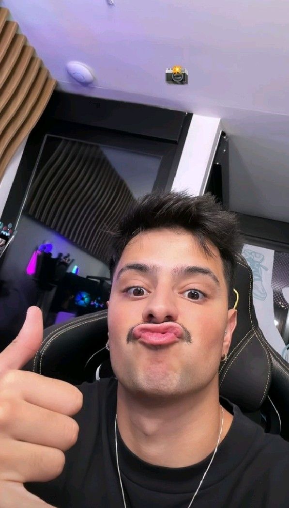 Foto de Victor Augusto