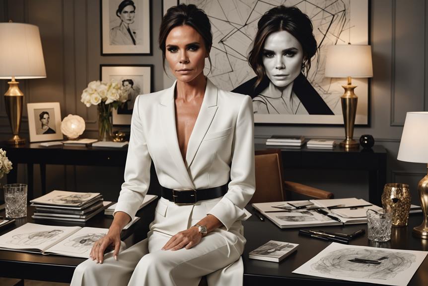 Foto de Victoria Beckham