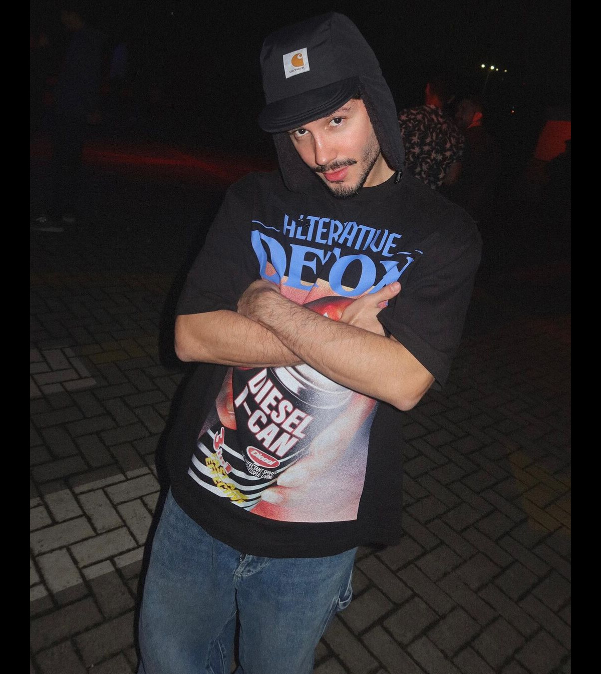 Foto de Vittor Fernando