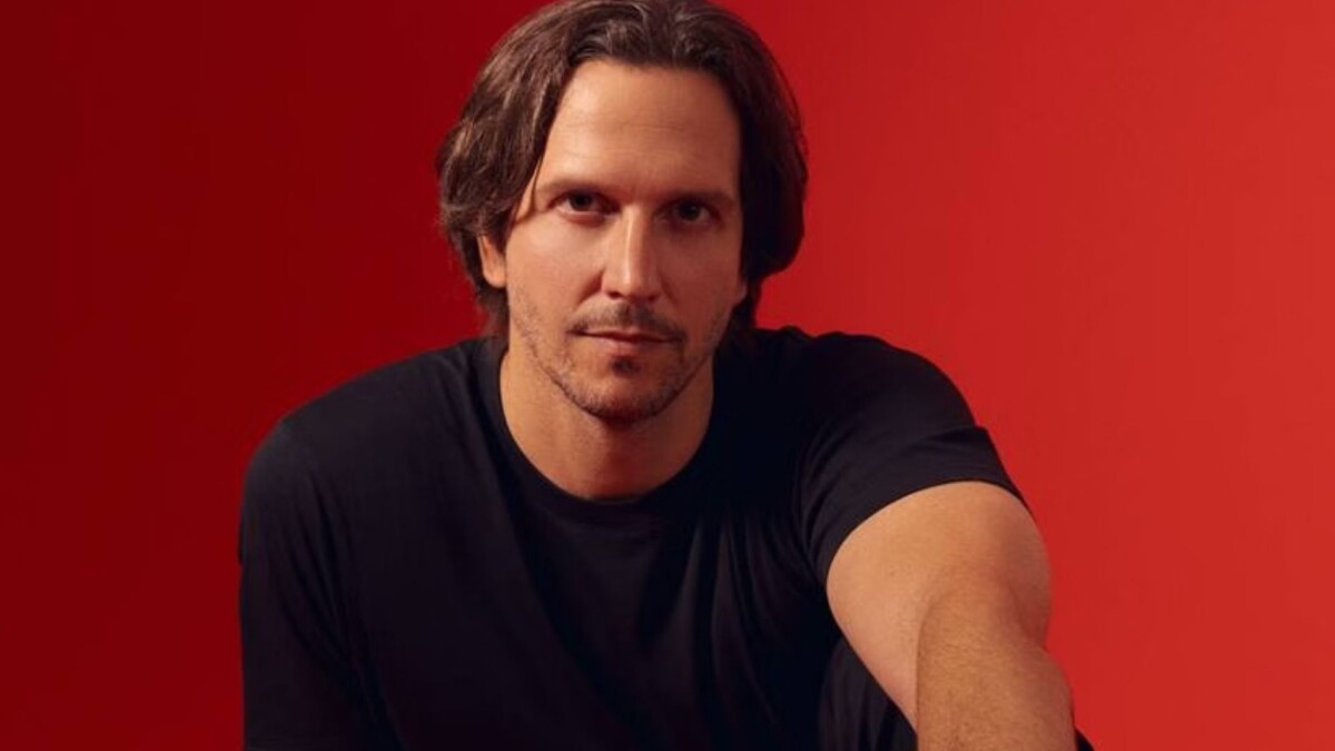 Foto de Vladimir Brichta