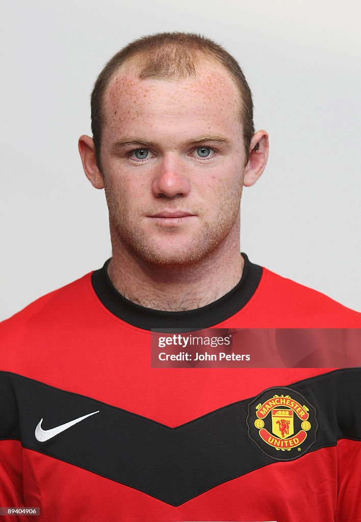 Foto de Wayne Rooney