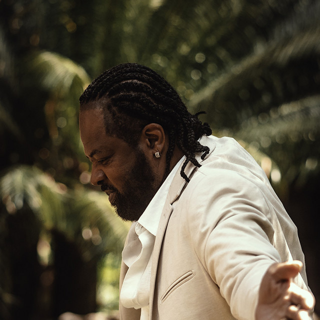 Foto de Xande de Pilares