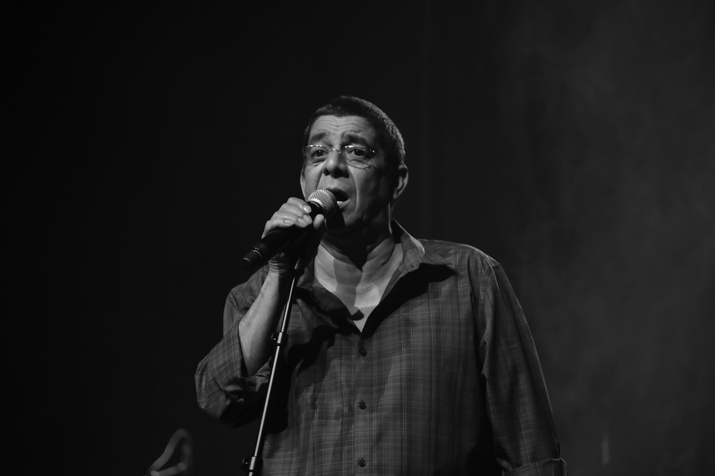 Foto de Zeca Pagodinho